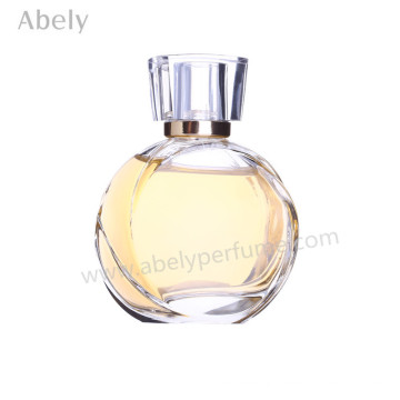 Spray de parfum Occidental dans une bouteille de 60 ml